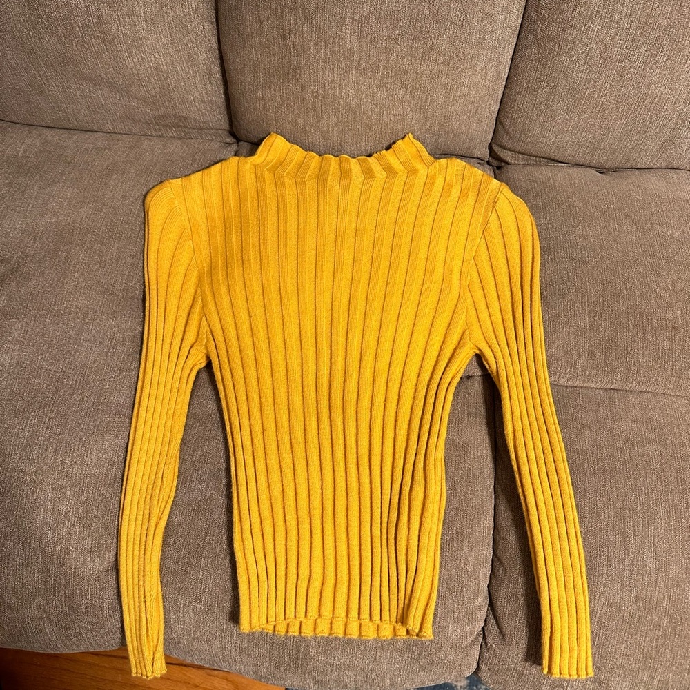 Forever 21 Turtleneck (S)